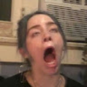 Meet your Posher, Gracie